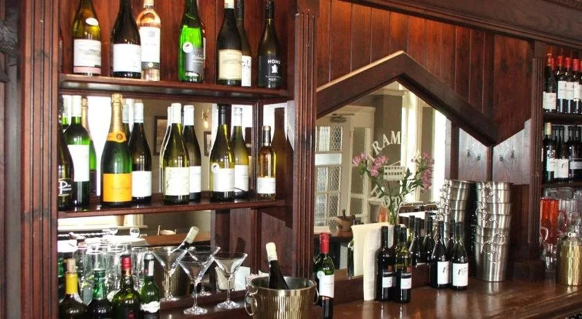 Tramway Hotel