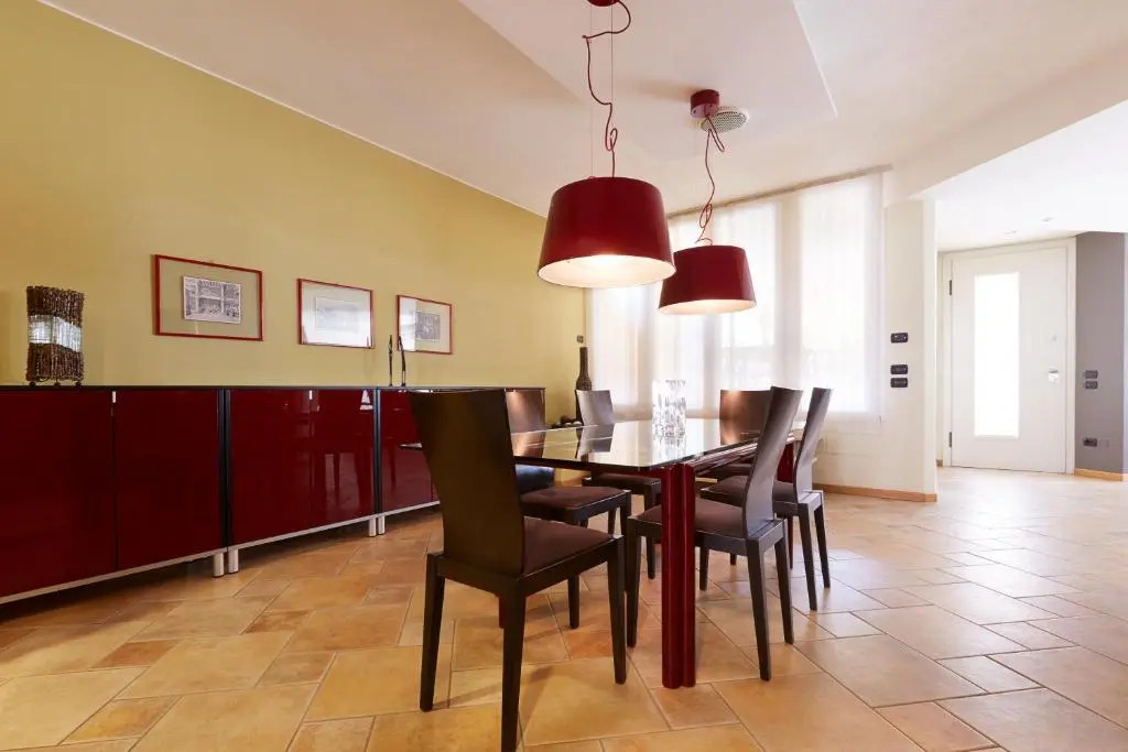 Residenza Montebello