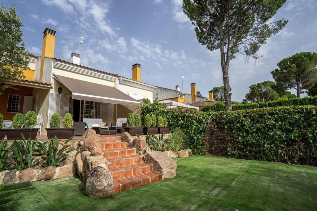 Holiday Home 1, Cordoba