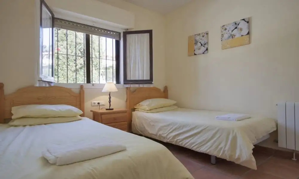 Villa in Calpe - 104848 by MO Rentals