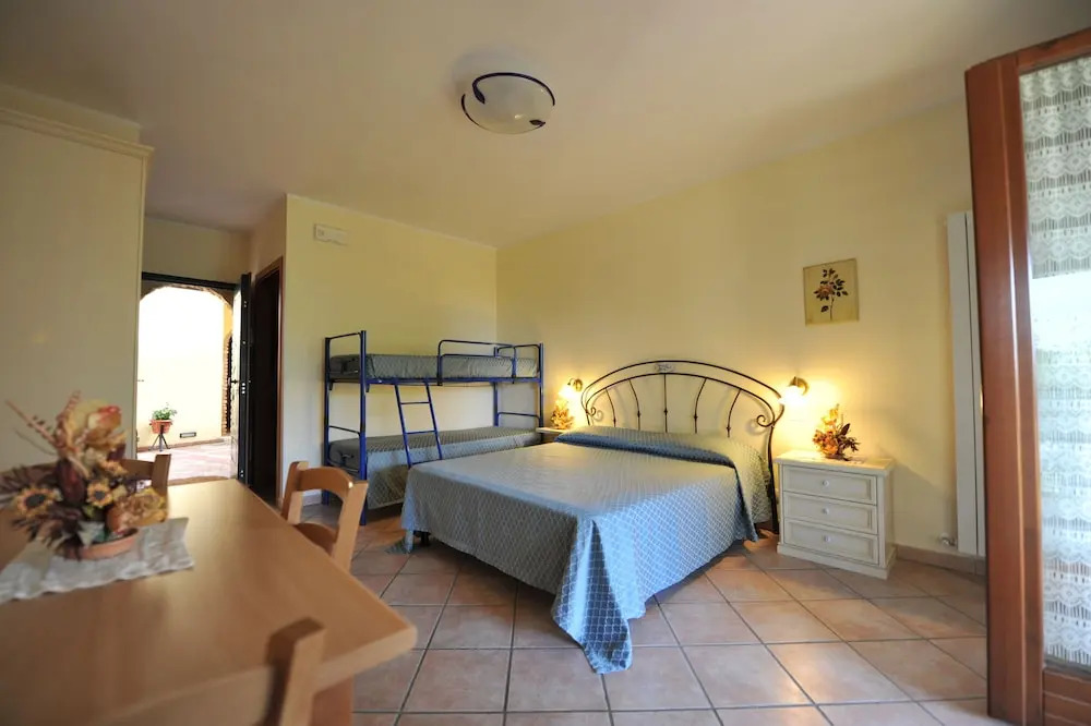 Casa Vacanze Patrizia B&B