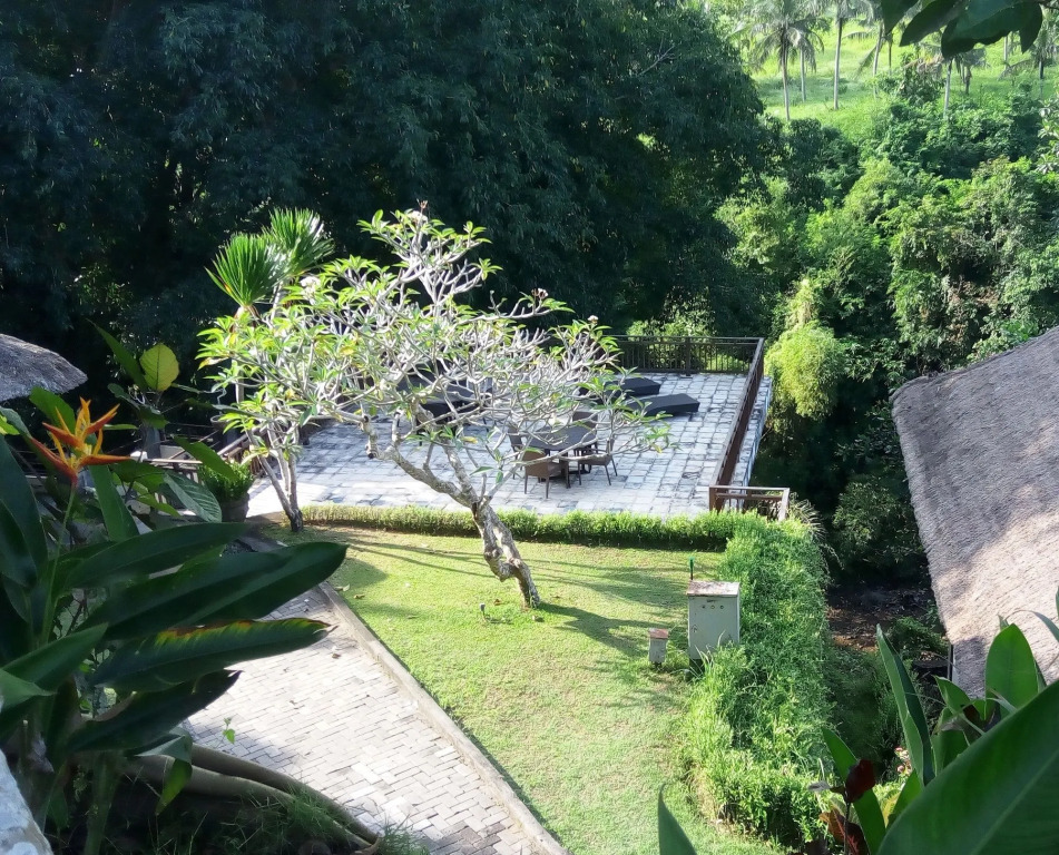 Bali Masari Villas & Spa