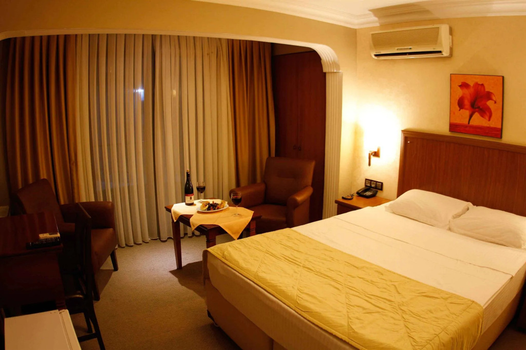 Sahil Hotel Pendik