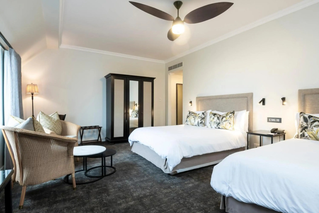 ANEW Hotel Hilton Pietermaritzburg