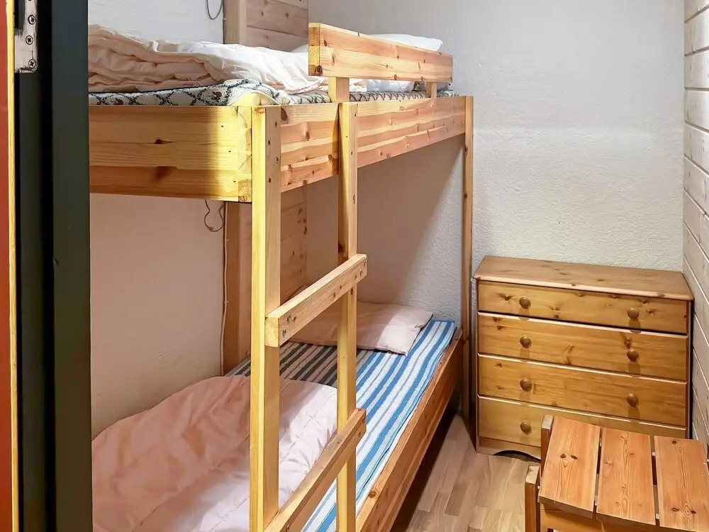 4 Person Holiday Home in Hovden
