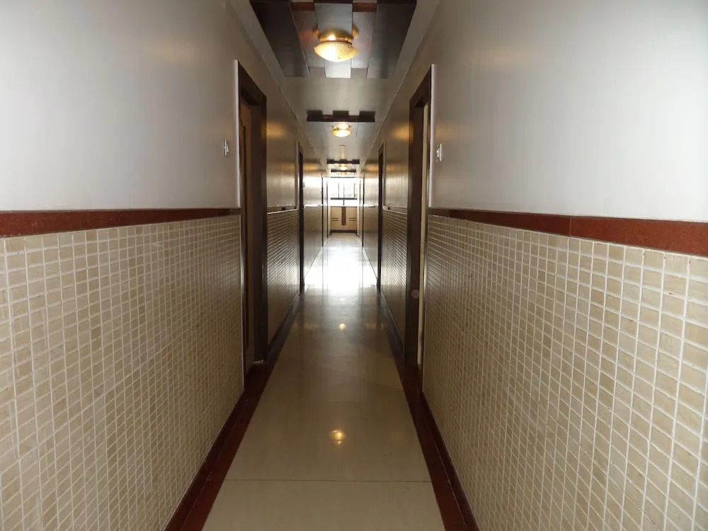 Hotel Sai ba
