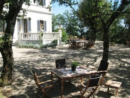Villa Teresa