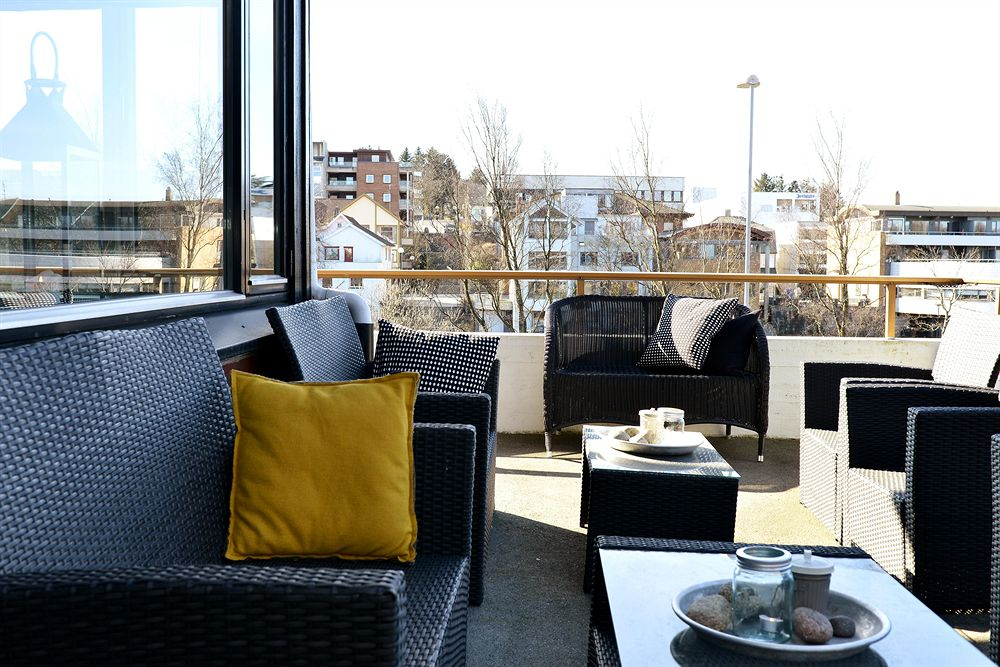 Hotell Jæren