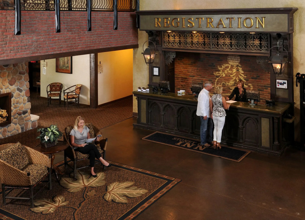 Stoney Creek Hotel Sioux City