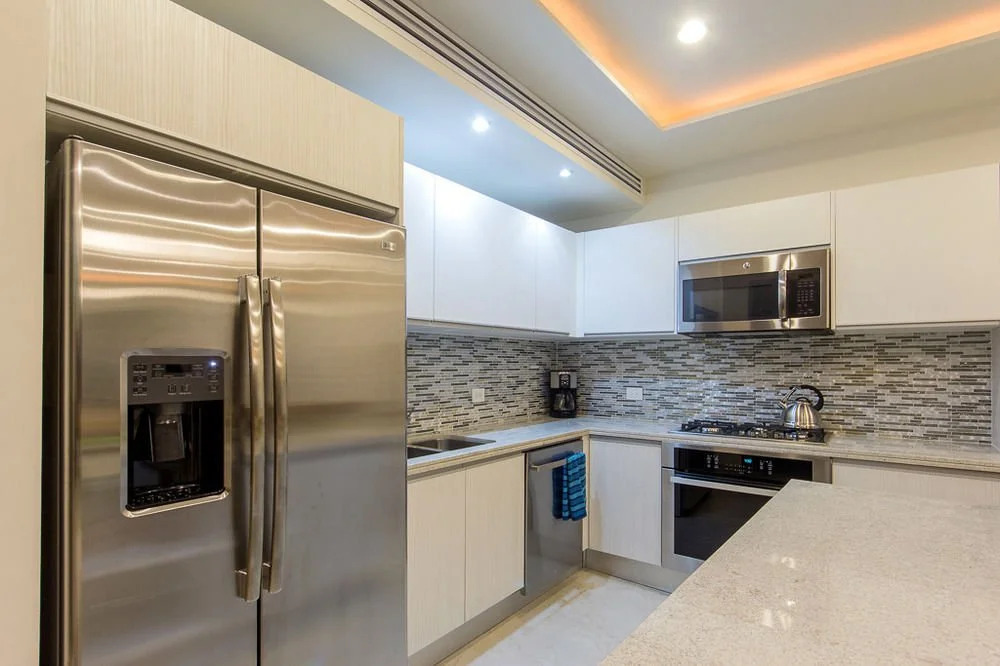 Pacifica Residences & Hotel Basilio B.