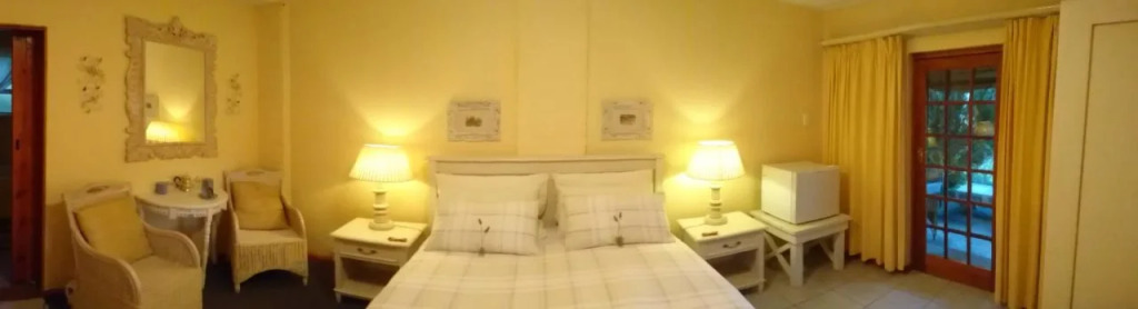 Granny Mouse House