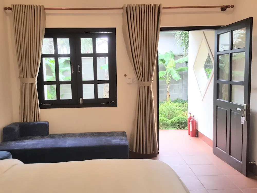 Phú Quốc Dumbo Bungalows
