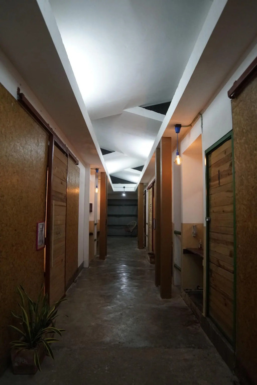 Kaban 44 Hotel