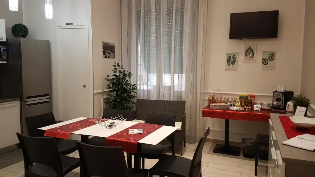 Casantò Guest Home