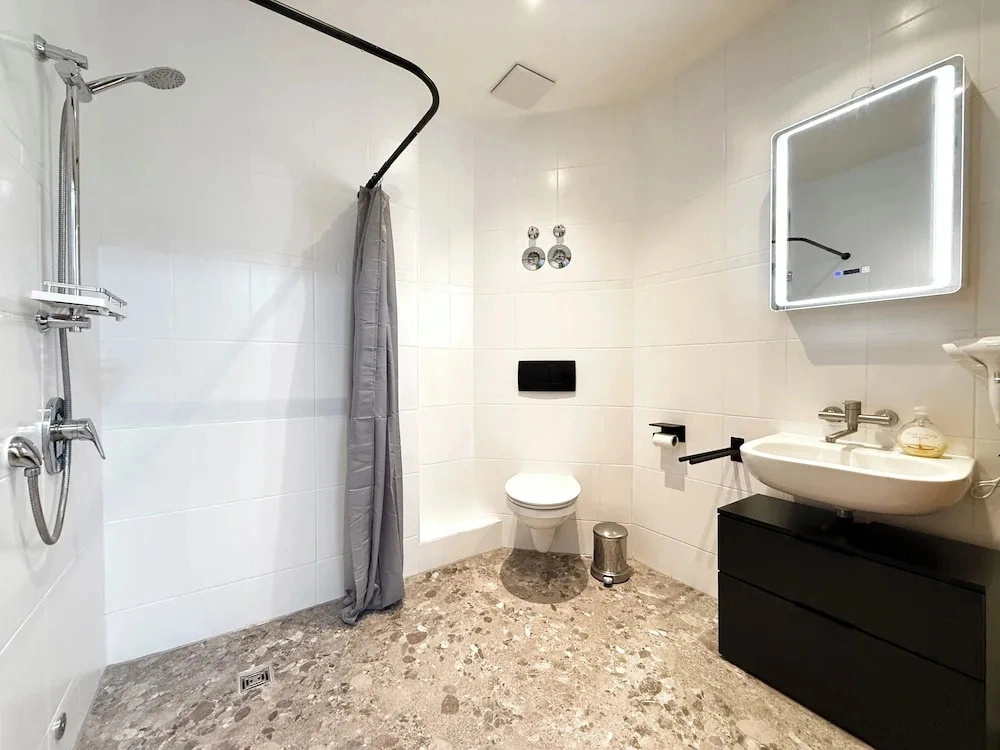 M-Studio Apartments im Zentrum