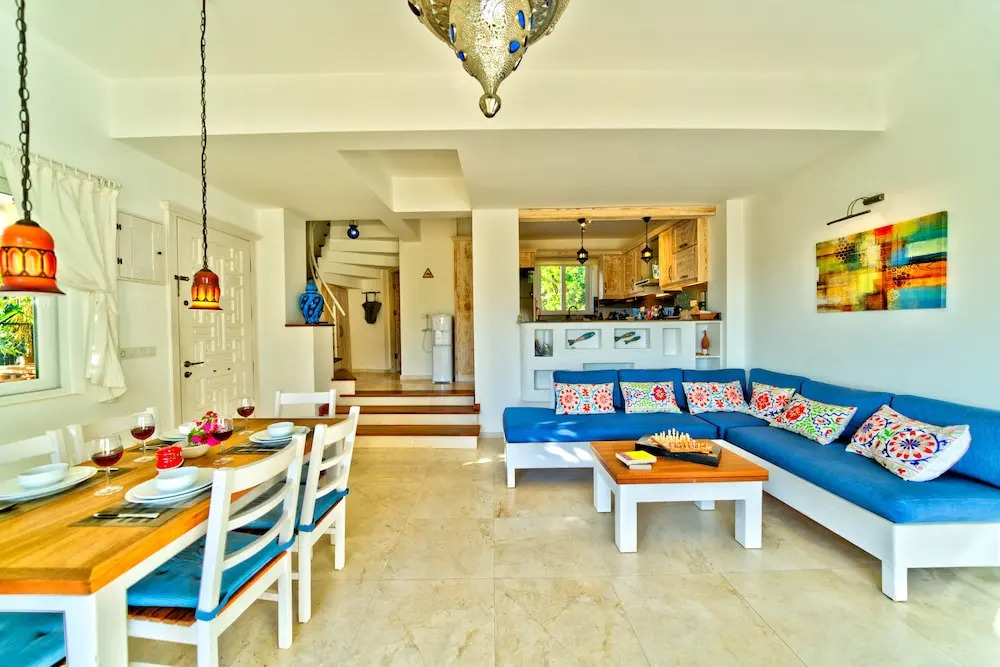 AkdenizVillas