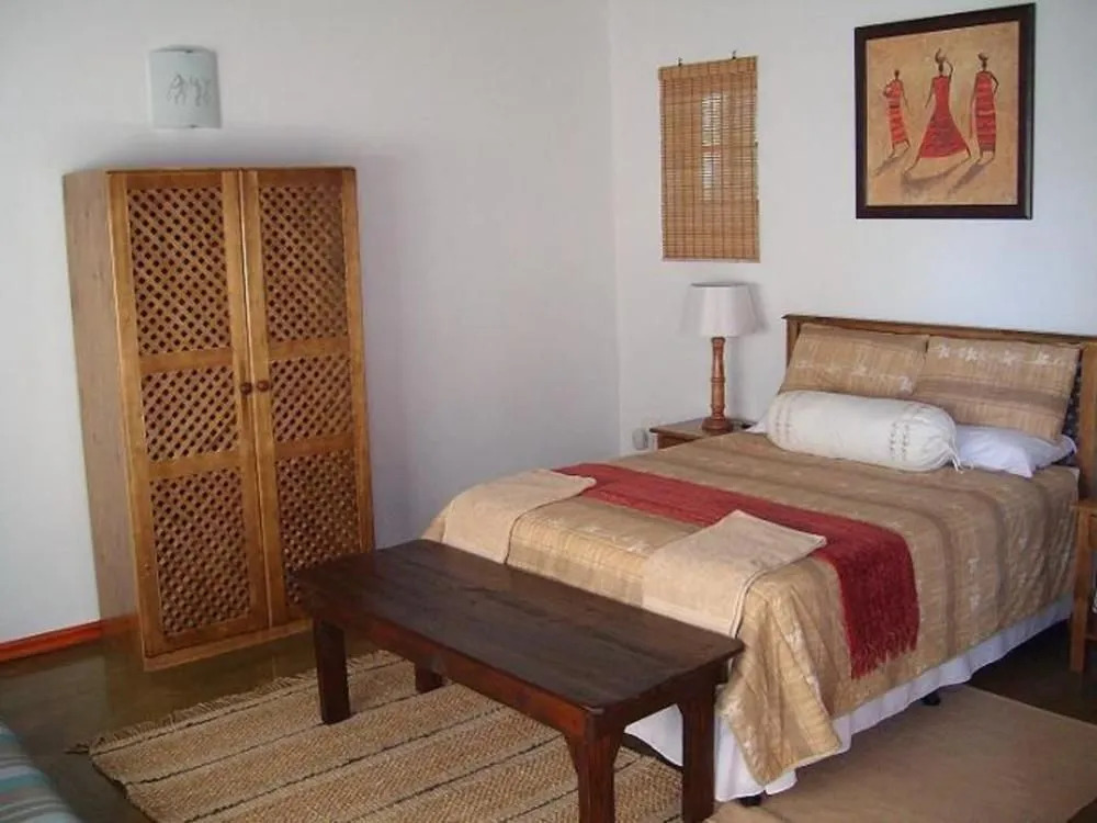 Rosedale Organic Farm Bed & Breakfast
