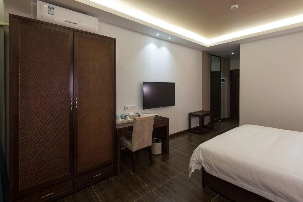 Demen Renli Boutique Inn Anren Branch