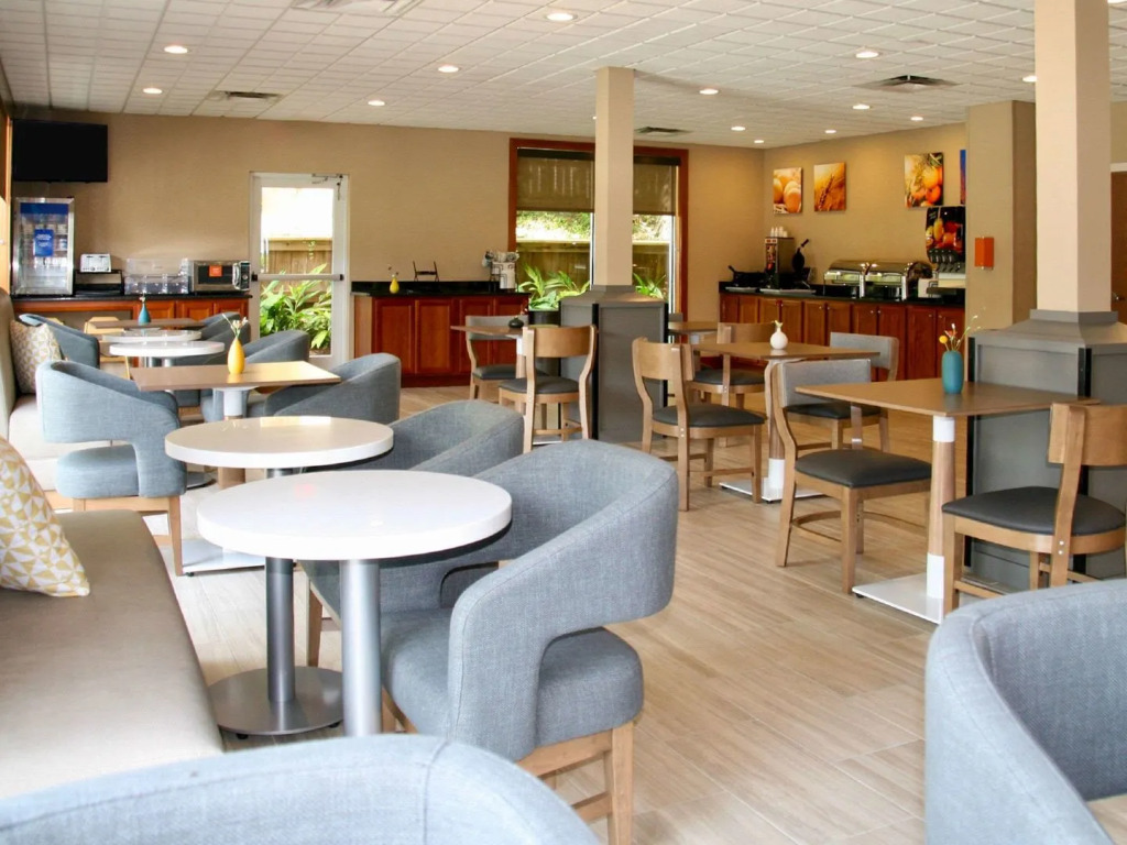Comfort Inn & Suites Crestview South