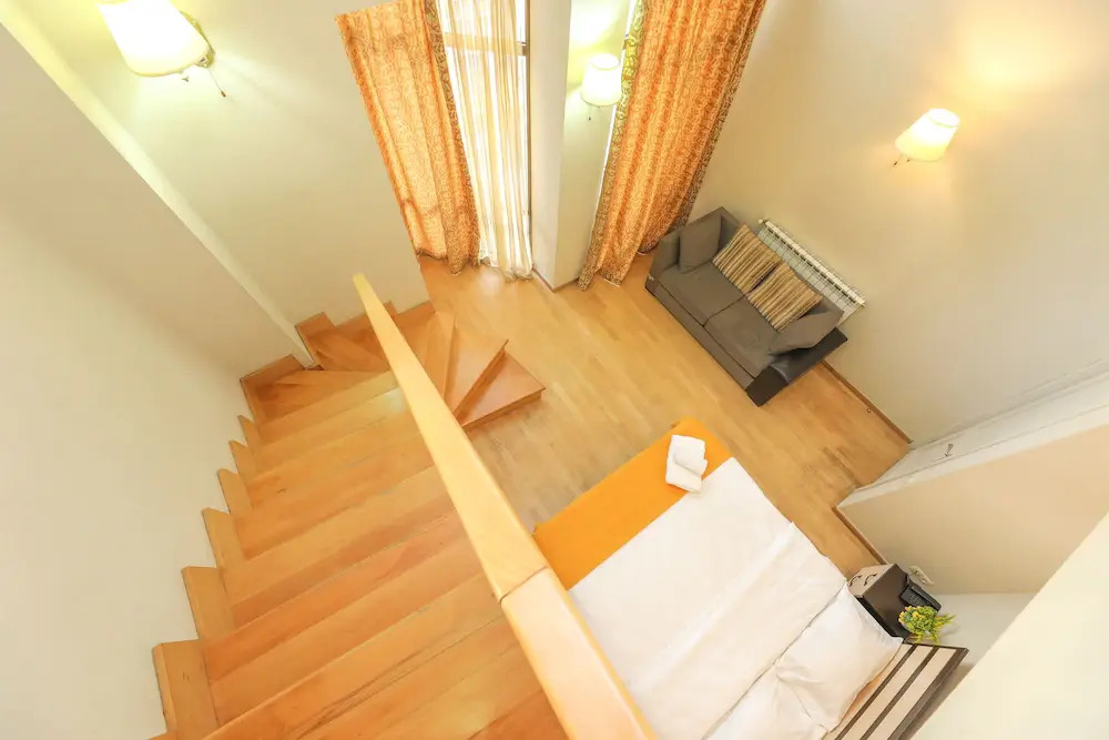 Hotel Modern House