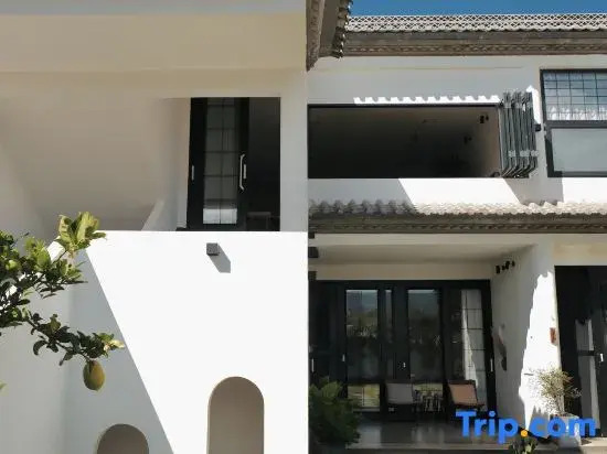 That Life · Villa Garden | 180° Scenic Homestay (Shaxi Ancient Town Yujin Bridge)
