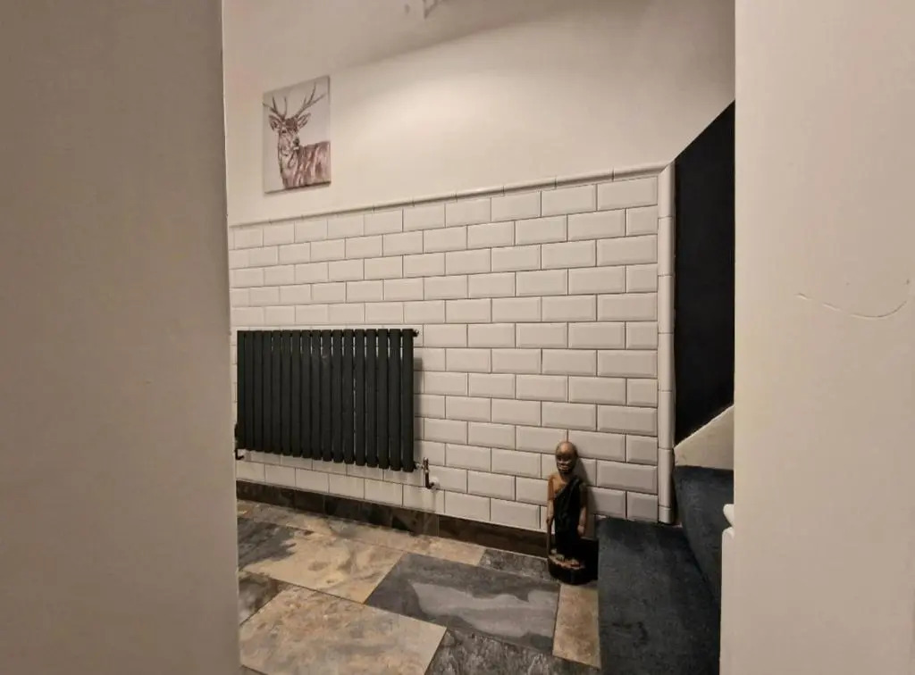 Cosy 3BD Terrace House Barrow in Furness