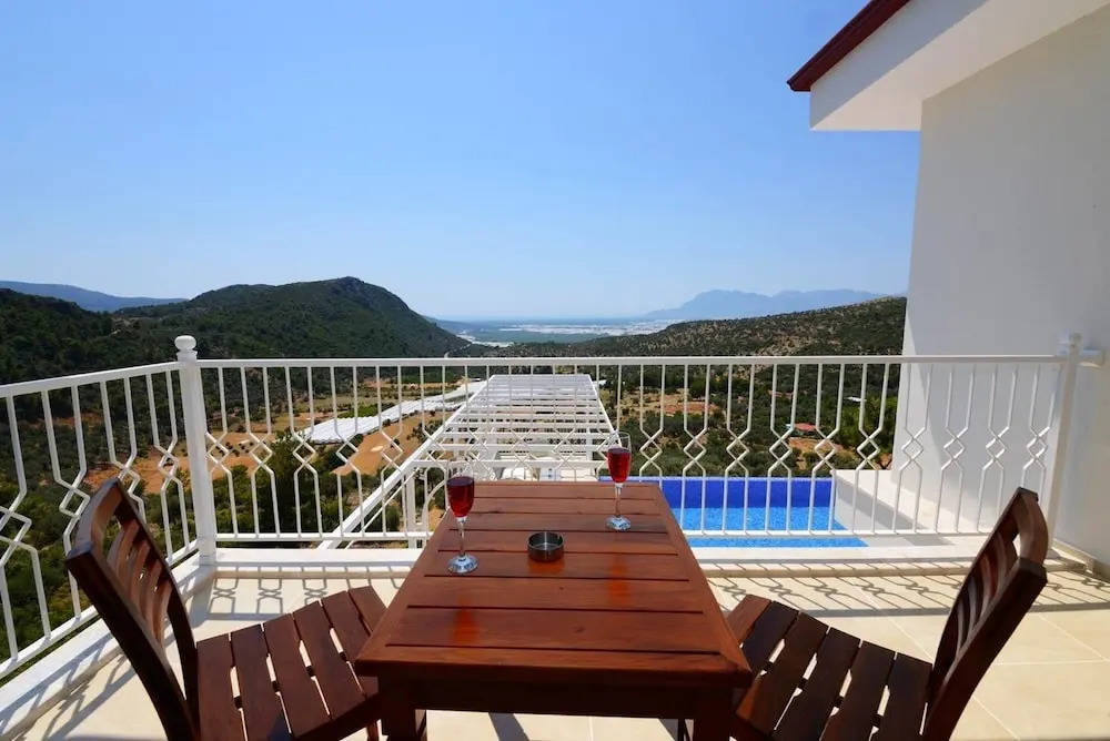 Villa Oscar