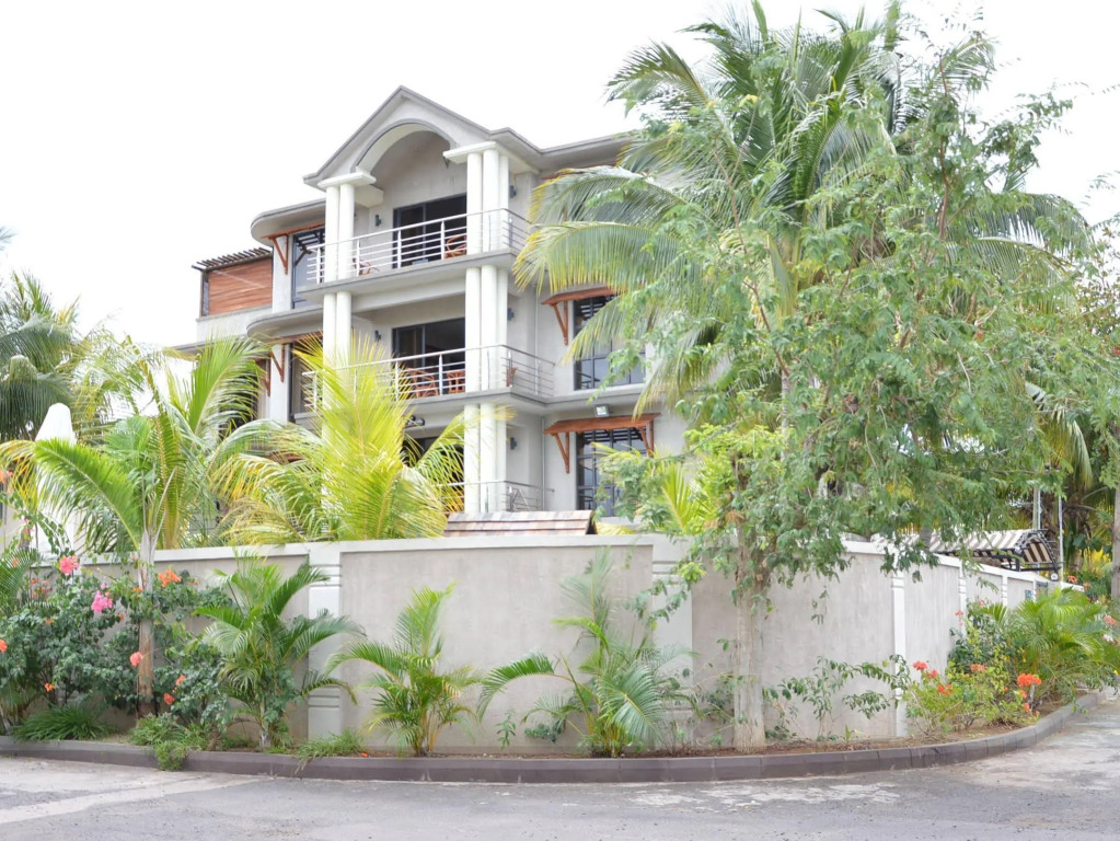 VS Private Villa
