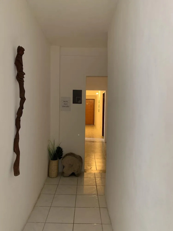 Oxe Rooms - Quartos no Centro