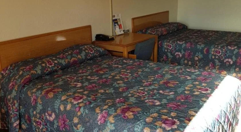 Regency Inn and Suites Bay City, Texas