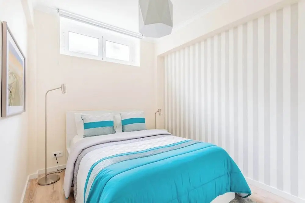 Oeiras Spacious and Modern Flat