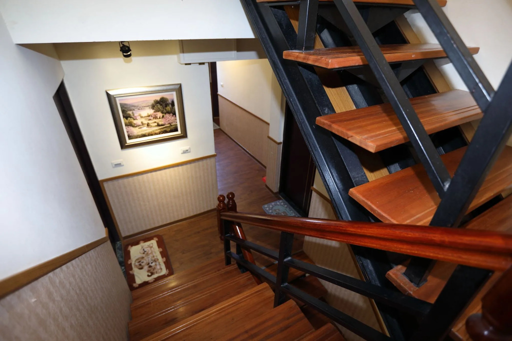 First Place B&B