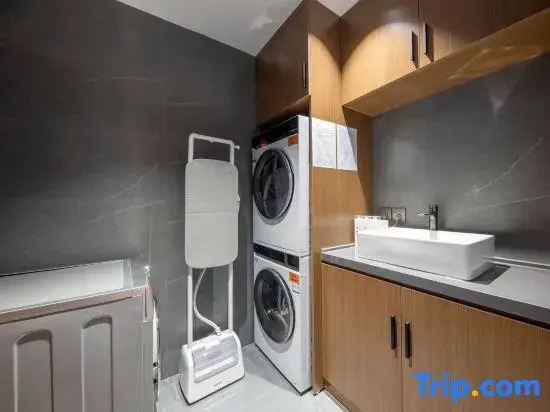 Wan'ao Hotel (Gaoxin Huanpu Sci-Tech Industrial Park Branch)