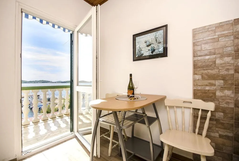 Apartments Nada SeaView