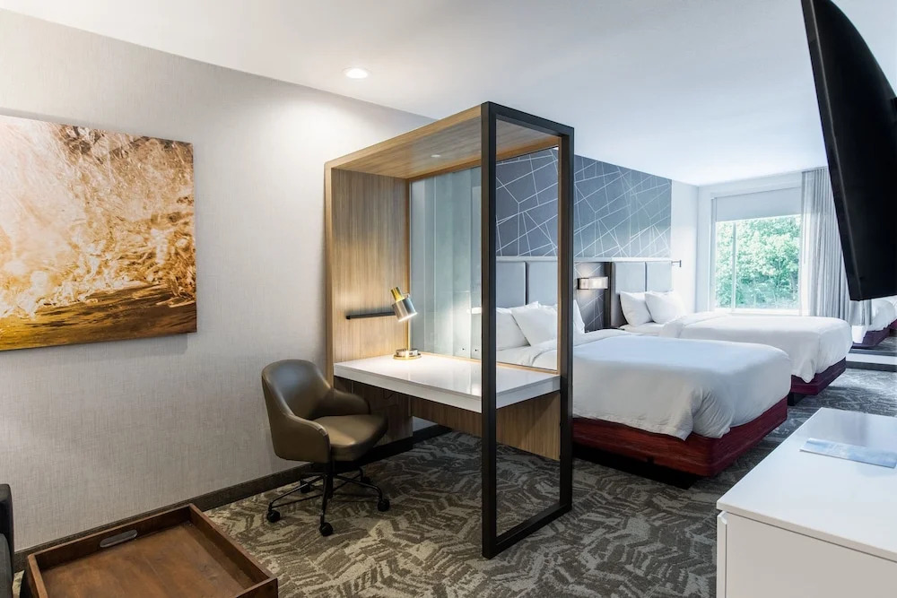 SpringHill Suites by Marriott Chester