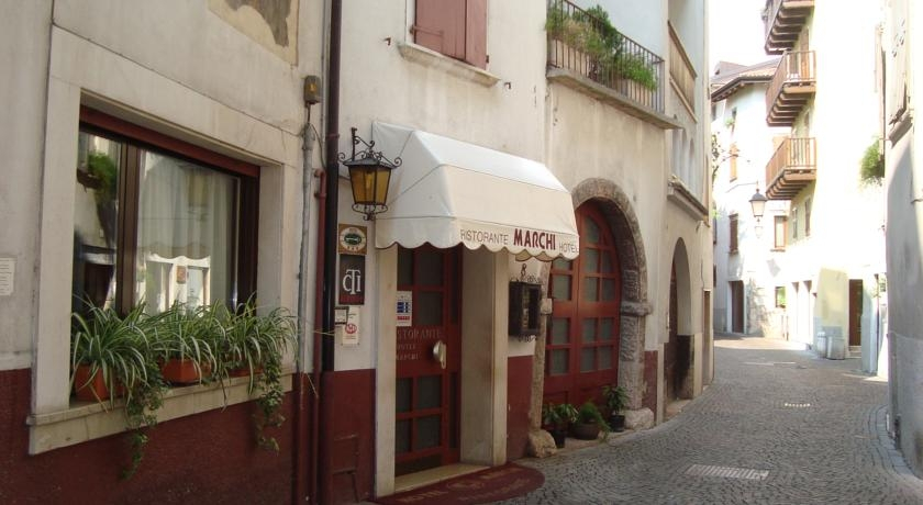 Hotel Marchi