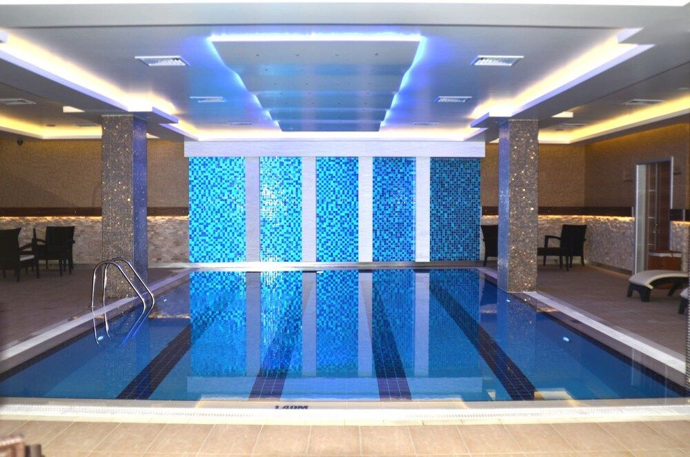 Otel Düzce Sürur & SPA