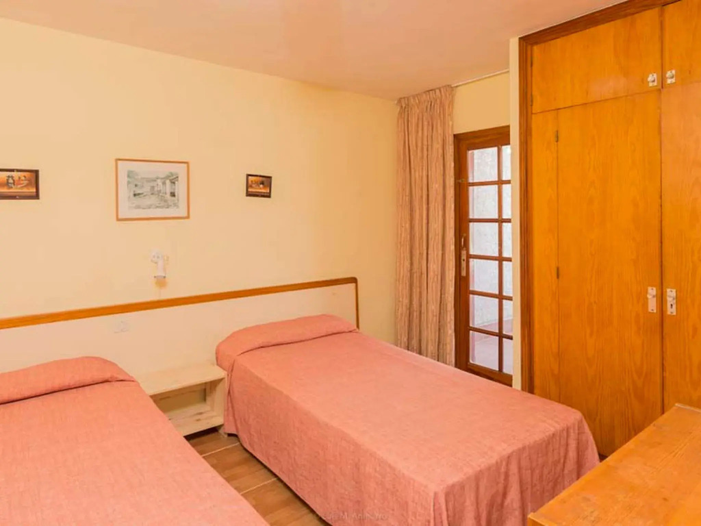 Welcoming Holiday Home in Adeje with Swimming Pool