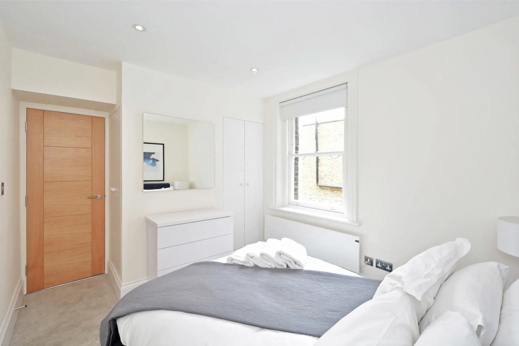 The Soho Mandeville