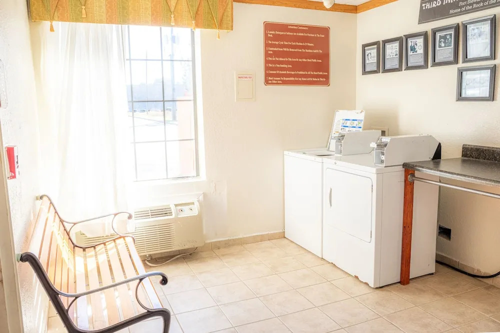 Best Western Fort Stewart Inn & Suites