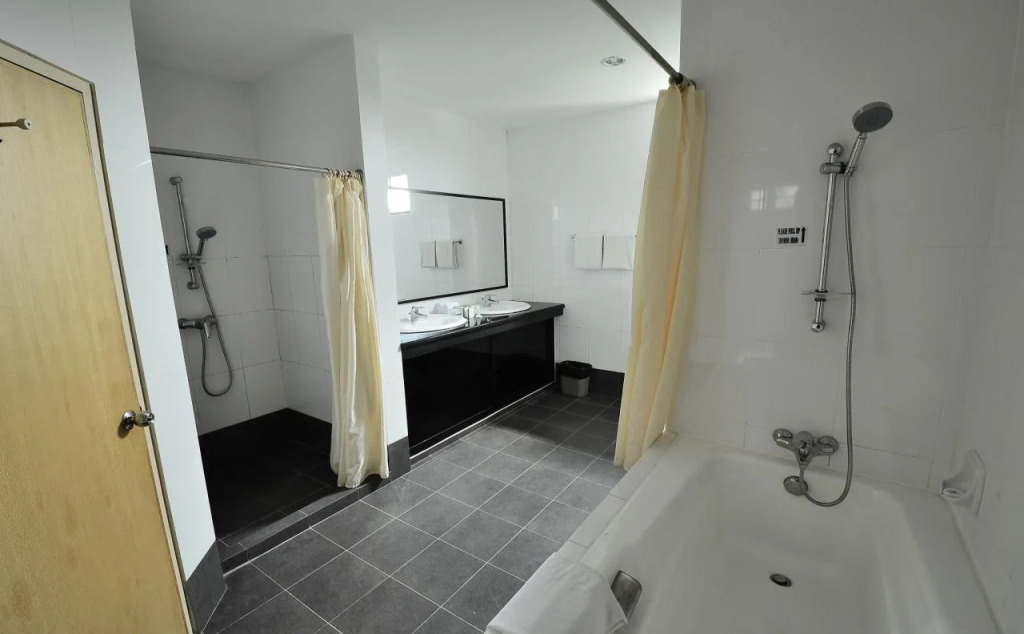 Imperial Suites Bintulu