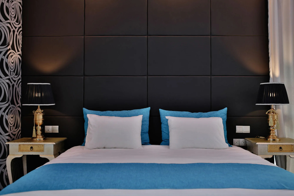 The Josephine Boutique Hotel
