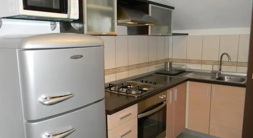 Apartments Lorenco