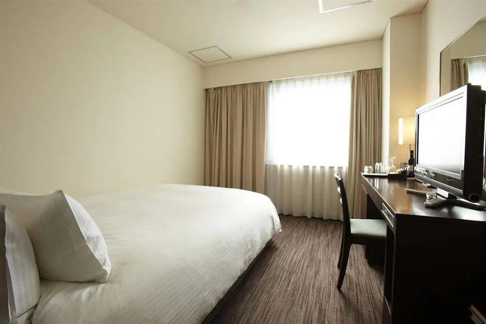 Ramada Hotel Osaka