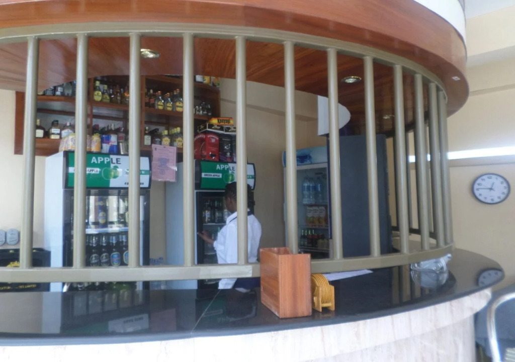 Mambosasa View Executive Hotel - Sinza