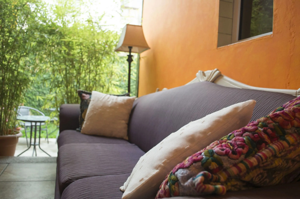Casa Bella Boutique Hotel