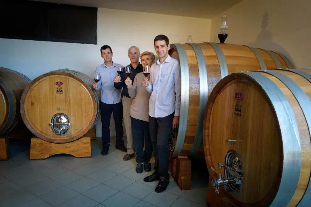 Agriturismo Le Arcate