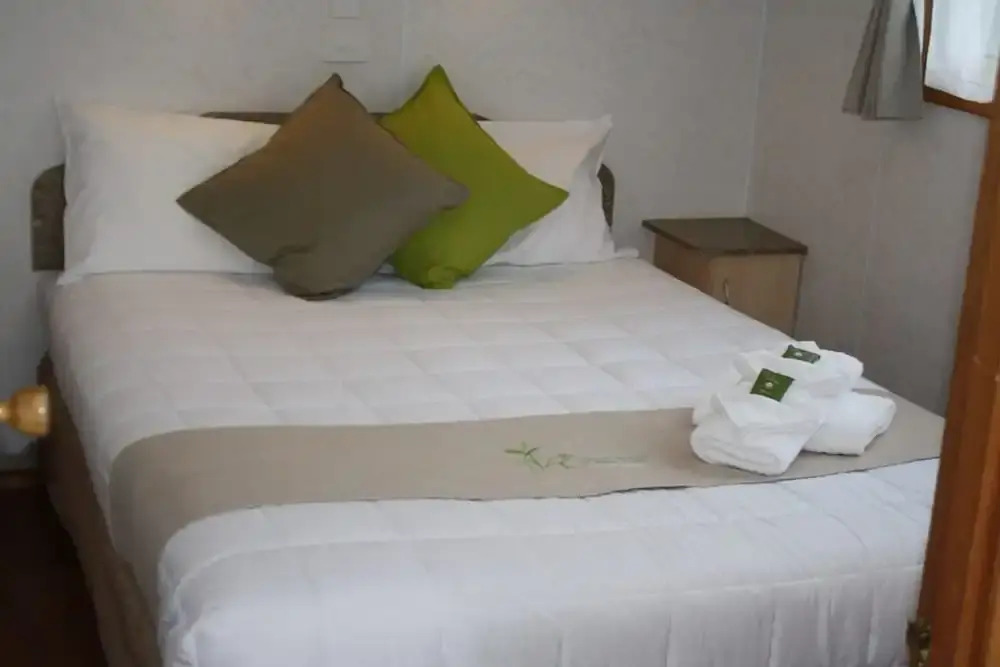 Berri Riverside Holiday Park