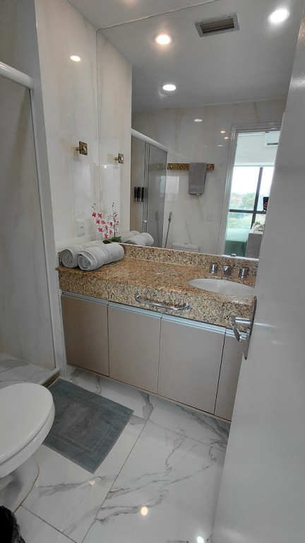 Tropical Executive Suíte Flat 518 Luxo
