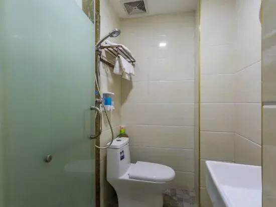 Xinhuangchao Hotel